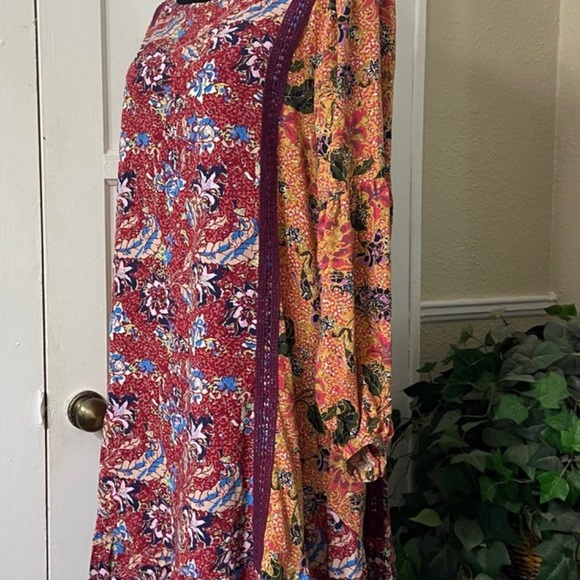 Matilda Jane Lovely Menagerie Shift Dress - Picture 7 of 14